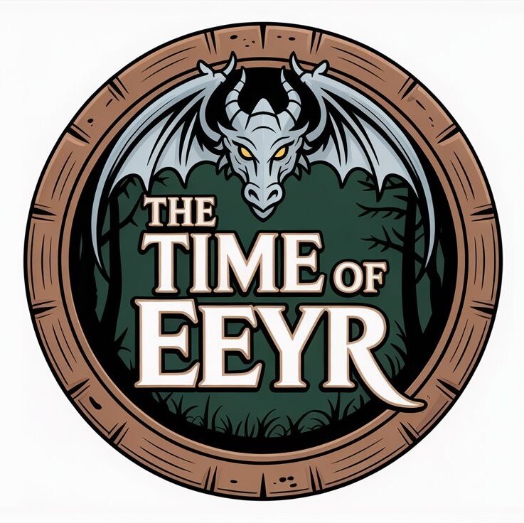 The Time of Eeyr